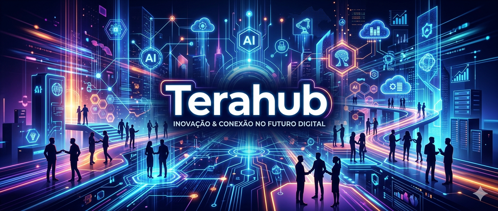 TeraHub